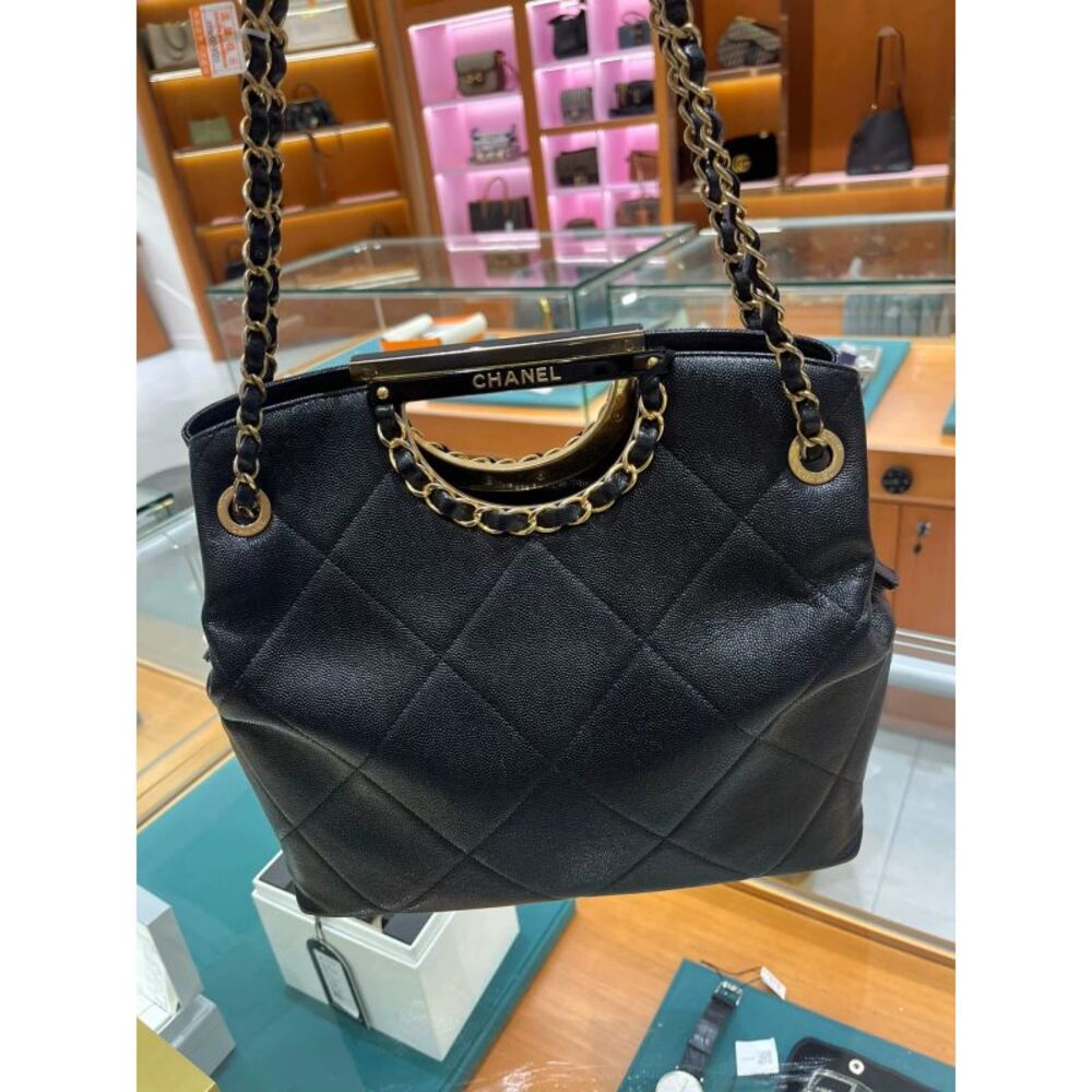 Chanel Women Pre-Loved Bag Very Good Condition
